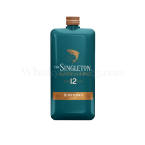 Singleton 12 Year Old of Dufftown Flask Plastic (20cl, 40%)