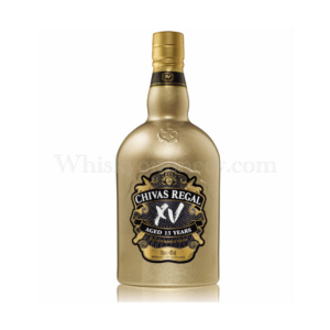 Chivas Regal XV Gold 70cl, 40%