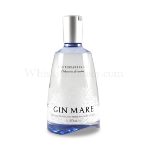 Gin Mare (1.75L, 42.7%)