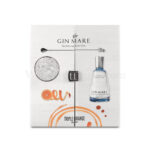 Gin Mare Gift Pack (70cl, 42.7%)