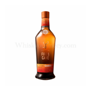 Glenfiddich Experimental Series Fire & Cane 70cl, 43%