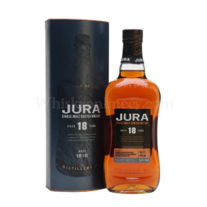 Isle Of Jura 18 Year Old (70cl, 44%)