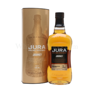 Isle Of Jura Journey 70cl, 40%