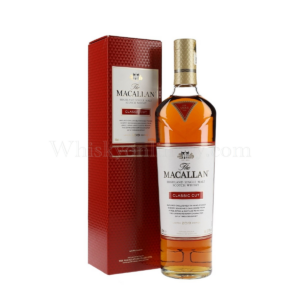 Macallan Classic Cut 2019 Release 70cl, 52.9%
