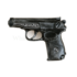 Zlatogor Makarow brandy Pistol 5* Star(0.100cl , 40%)