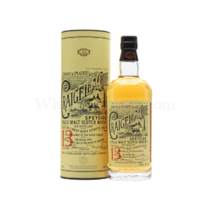 Craigellachie 13 Year Old 70cl, 46%