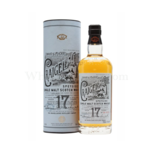 Craigellachie 17 Year Old 70cl, 46%