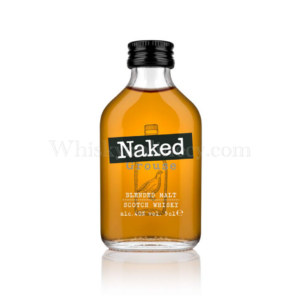 Famous Grouse Naked Grouse (5cl, 40%)