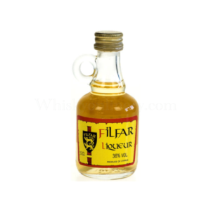 Filfar Orange 4cl, 34%