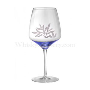 Gin Mare balloon glass