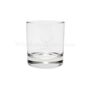 Glenfiddich Whisky Glass
