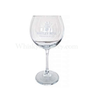 Whitley Neill Gin Glass