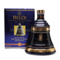 Bells Decanter The Prince Of Wales 50th Birthday (70cl, 40%)