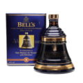 Bells Decanter The Prince Of Wales 50th Birthday 70cl, 40%