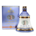Bells Decanter The Queen Mother's 100th Birthday (70cl, 40%)