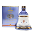 Bells Decanter The Queen Mother's 100th Birthday 70cl, 40%