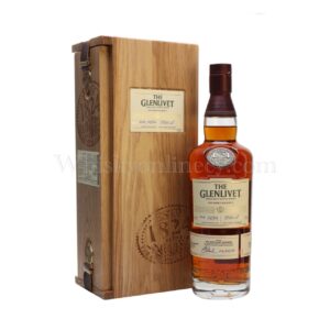 Glenlivet 21 Year Old  Founders Reserve No.907 70cl, 55.6%