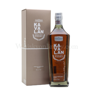Kavalan Distillery Select 70cl, 40%