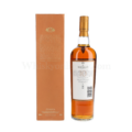 Macallan 10 Year Old Sherry Oak (70cl, 40%