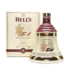 Bells Decanter Christmas 1997 Ingredients Of Quality (70cl, 40%)