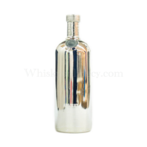 Absolut Electrik Silver Limited Edition Release 2015 1L, 40%
