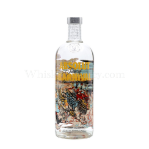 Absolut Karnival Release 2014 1L, 40%
