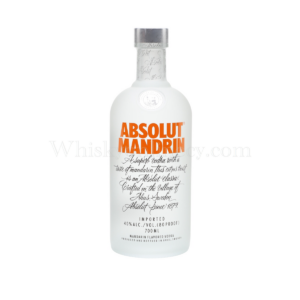 Absolut Mandrin 70cl, 40%
