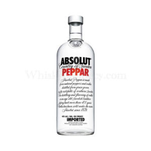 Absolut Peppar 1L, 40%