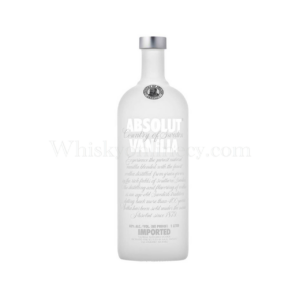 Absolut Vanilia Old Version 1L, 40%