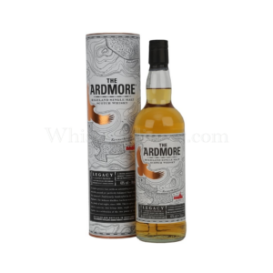 Ardmore Legacy 70cl, 40%