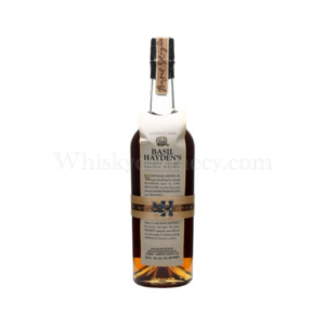 Basil Hayden's Bourbon 1L, 40%