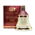 Bells Decanter Christmas 1996 Ingredients Of Quality 70cl, 40%