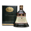 Bells Decanter Christmas 1996 The Tradition of Piping South African Market 75cl, 43%