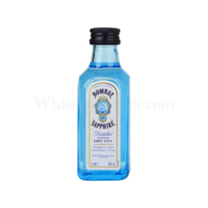 Bombay Sapphire 5cl, 40%