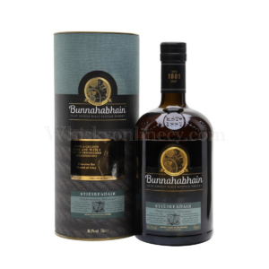 Bunnahabhain Stiùireadair 70cl, 46.3%
