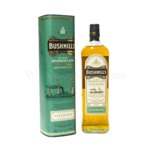 Bushmills Bourbon Cask Reserve Steamship Collection 1L, 40%