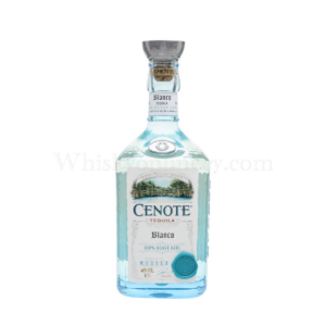 Cenote Blanco Tequila 70cl, 40%