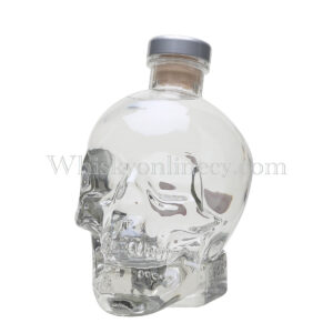 Crystal Head Vodka 1L, 40%