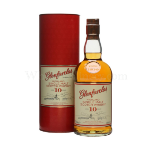 Glenfarclas 10 Years Old (70cl, 40%)