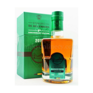Gouden Carolus Esmeralda Limited edition 2019 50cl, 46%