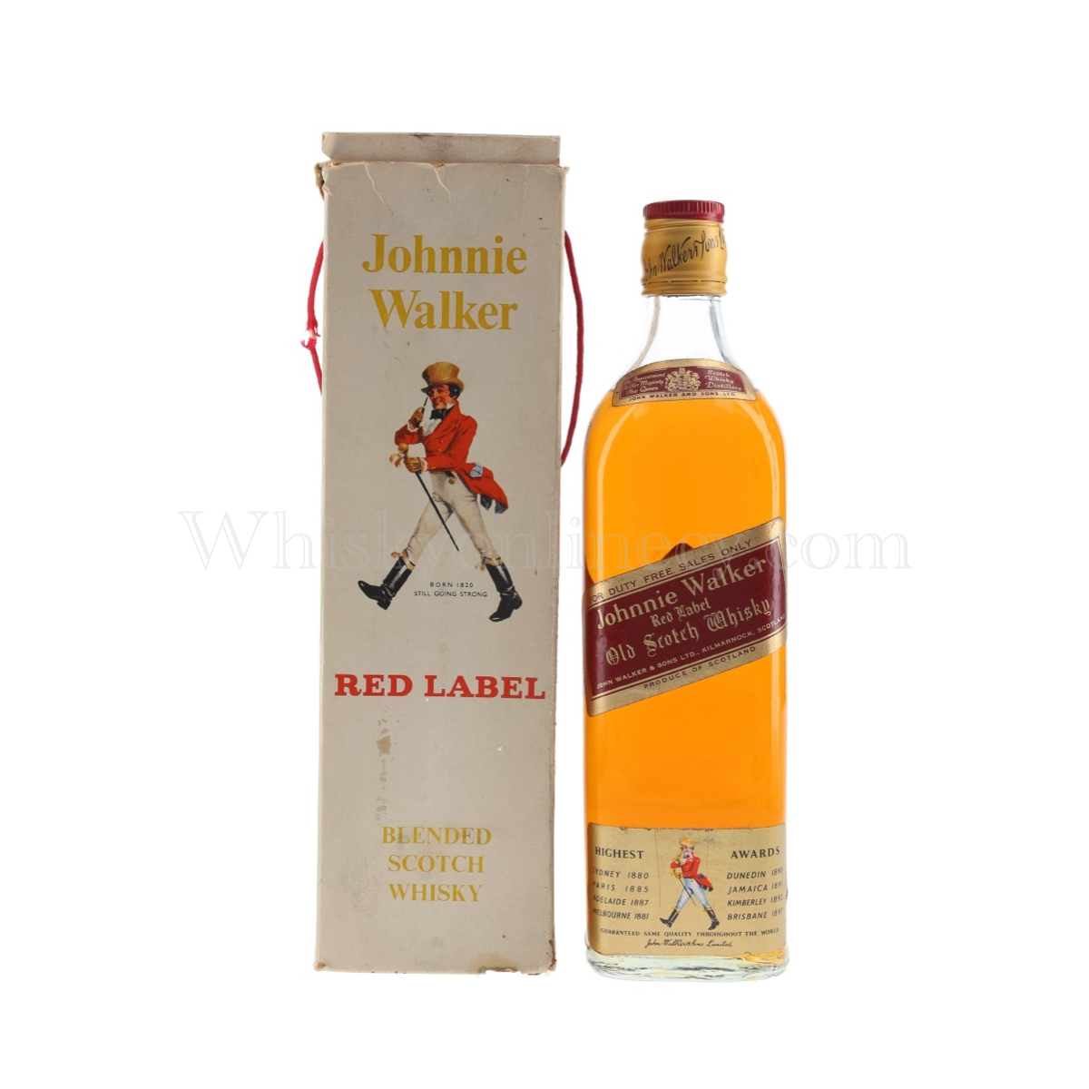 Уокер ред лейбл цена. Johnnie Walker Red Label old Scotch Whiskey. Виски "Johnnie Walker" Red Label, купажированный, 40%, 0,7л. Виски Джонни Уокер ред лейбл. Johnnie Walker Red Label old Scotch Whisky 1820.