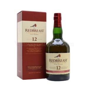 Redbreast 12 Year Old (70cl, 40%)