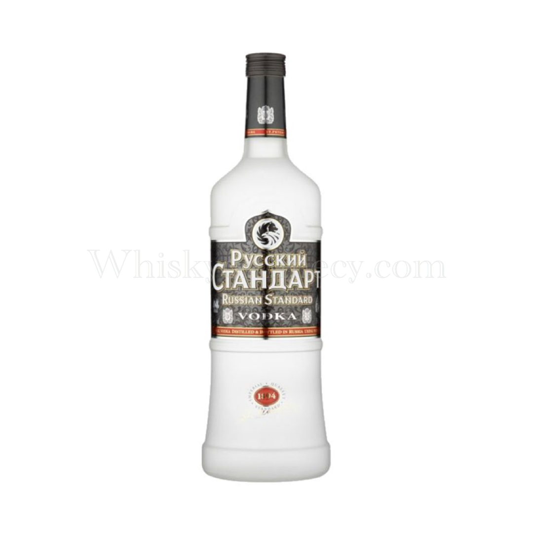 Фото Русского Стандарта