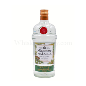 Tanqueray Malacca Gin (1L, 40%)