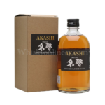 Akashi Meïsei Blended Whisky (50cl, 40%)