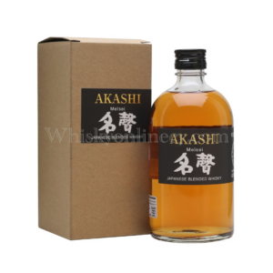 Akashi Meïsei Blended Whisky 50cl, 40%
