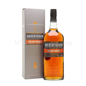 Auchentoshan Heartwood 1L, 43%