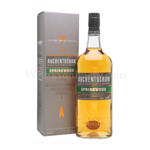 Auchentoshan Springwood 1L, 40%