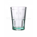 Bacardi rum glass