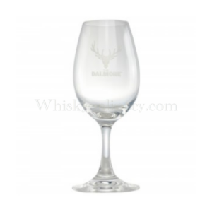 Dalmore Tasting Glass